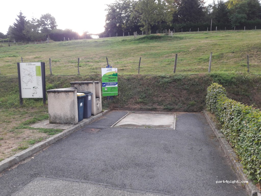 (42140) Fontanès - Lotissement le Rio — foto 2