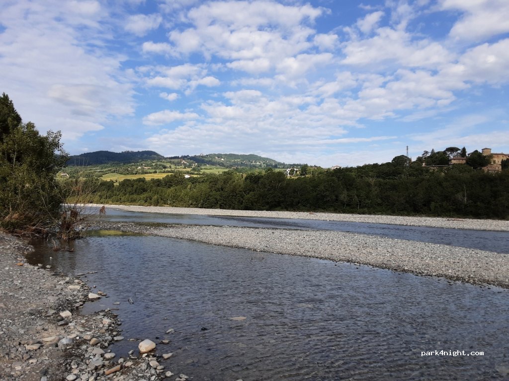 (29029) Rivergaro - SS45 — foto