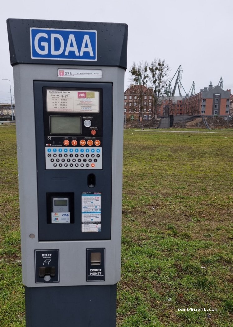 (80-864) Gdańsk - 9 Nowomiejska — foto 2