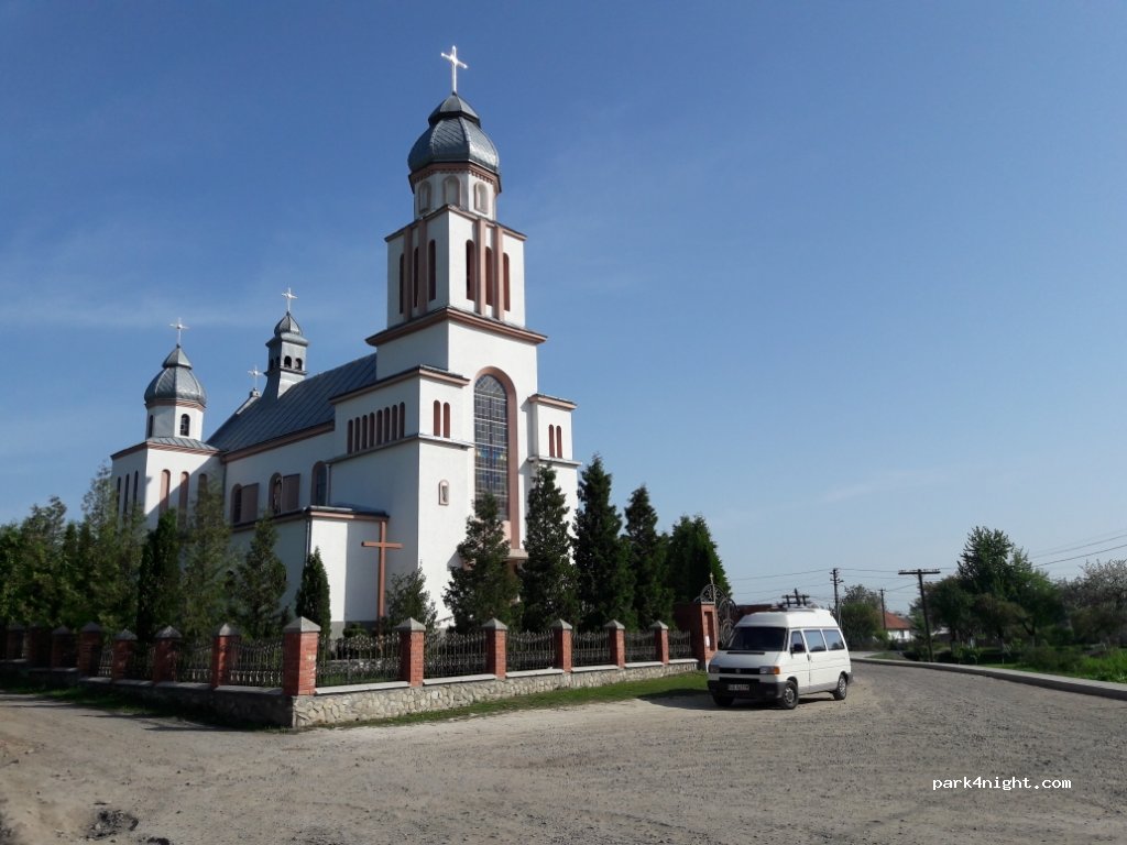 (81643) Krynytsya - 68 Vulytsya Drohobytsʹka — foto