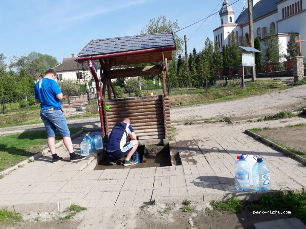 (81643) Krynytsya - 68 Vulytsya Drohobytsʹka — foto 2