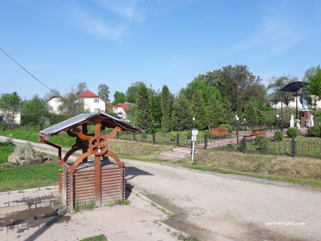 (81643) Krynytsya - 68 Vulytsya Drohobytsʹka — foto 4