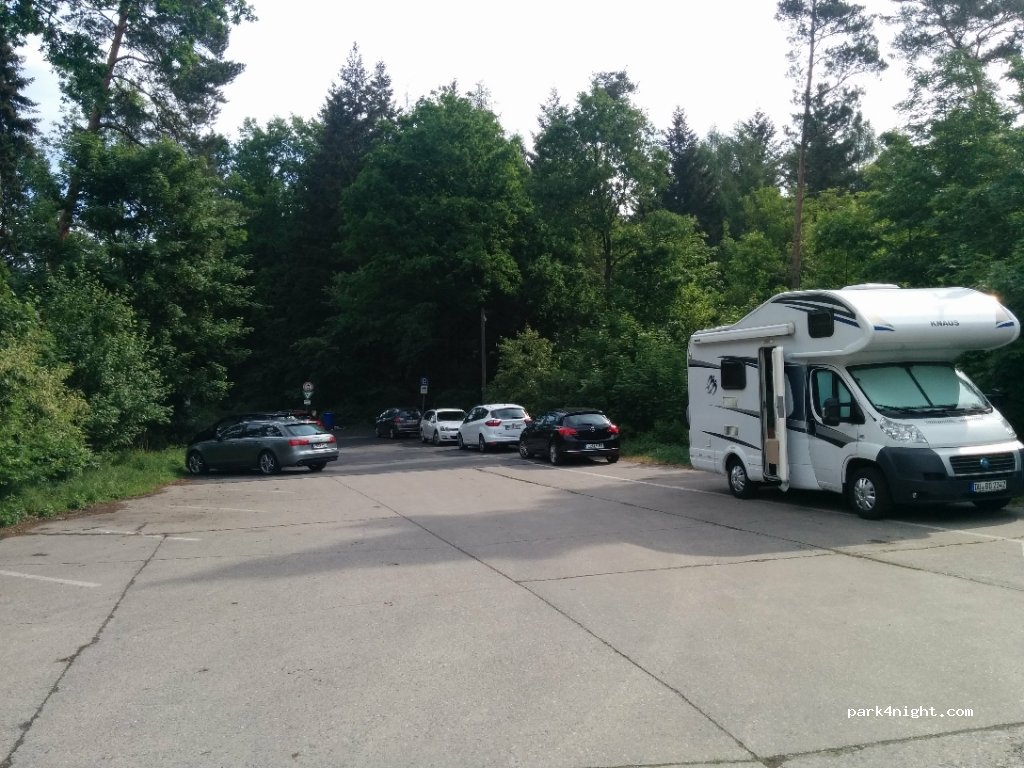 (91058) Erlangen - 1 Turmberg — foto