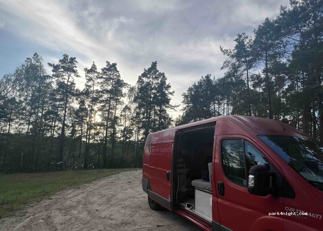 (83-425) Dziemiany - Droga Wojewódzka 235 — foto 5