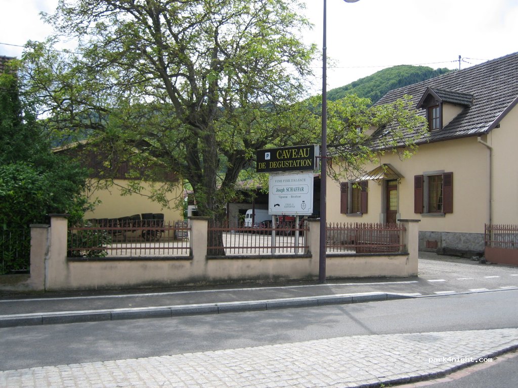 Domaine Schaffar Joseph — foto 2