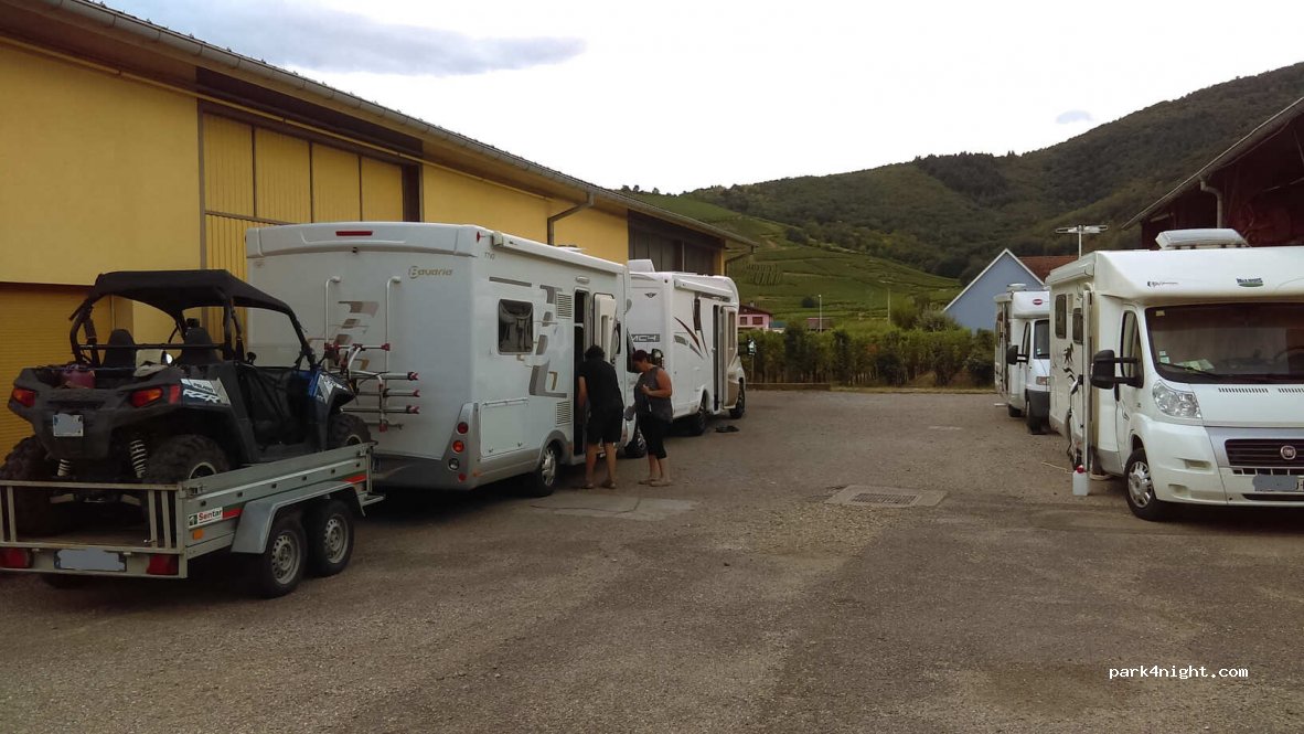 Domaine Schaffar Joseph — foto 4