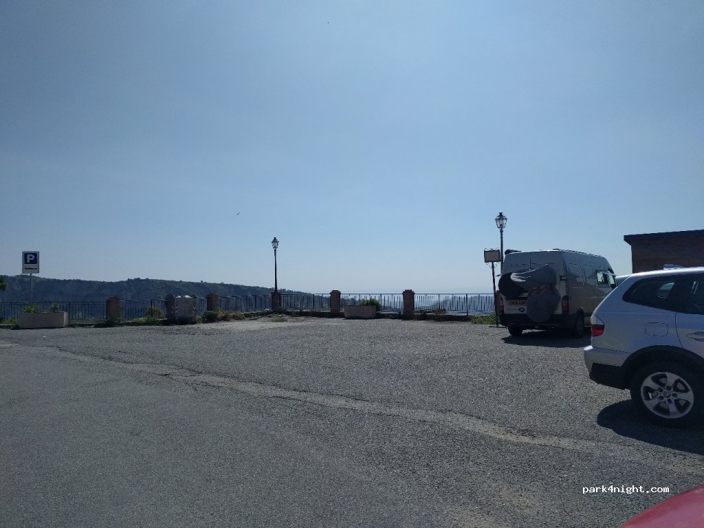 (89049) Stilo - 18 Strada Provinciale 9 — foto