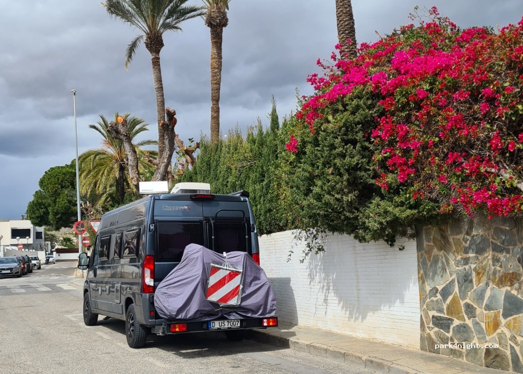 (03560) El Campello - 2 Calle de los Almendros — foto 4