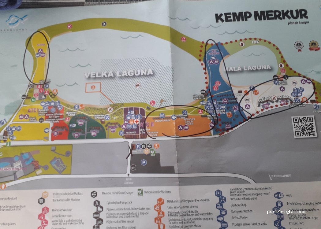 Kemp Merkur — foto 4