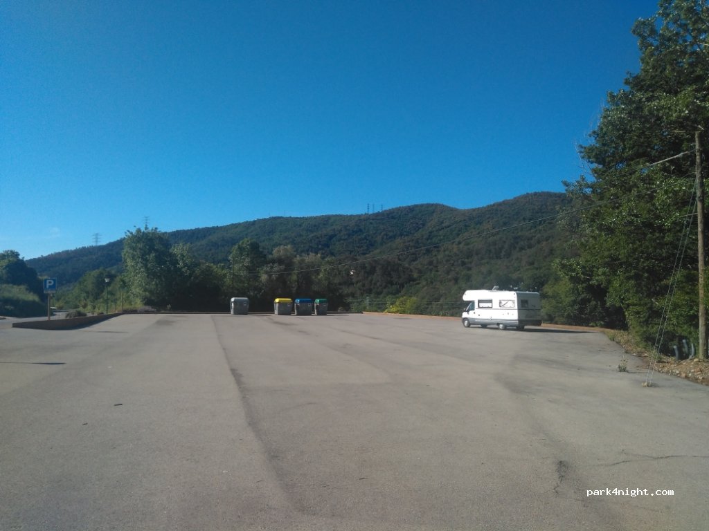 (17152) Sant Martí de Llémena - GI-531 — foto 2