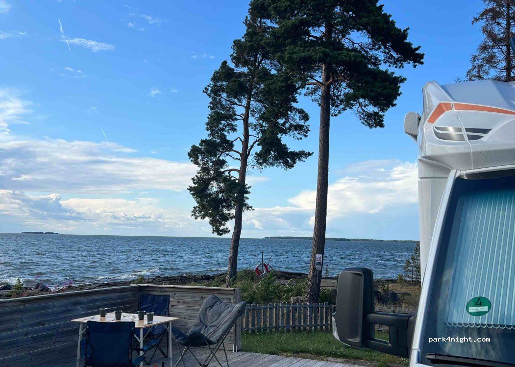 Askeviks Camping — foto 3