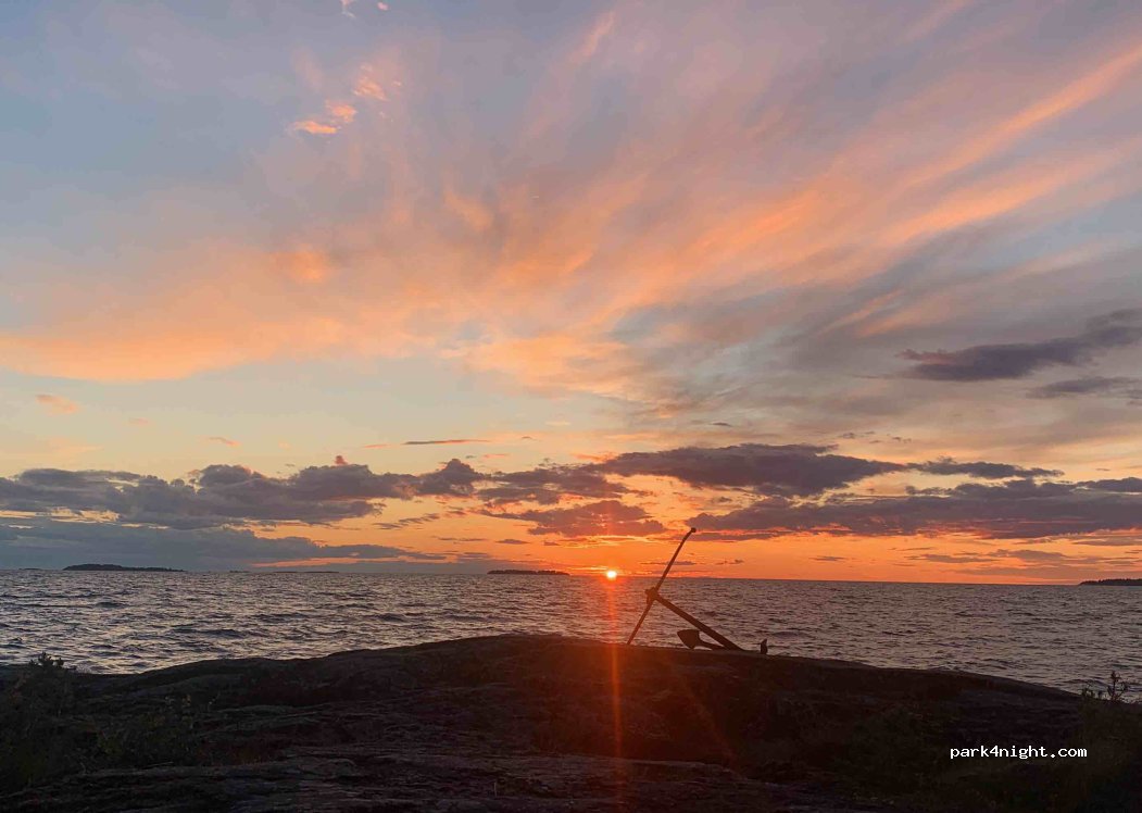 Askeviks Camping — foto 4