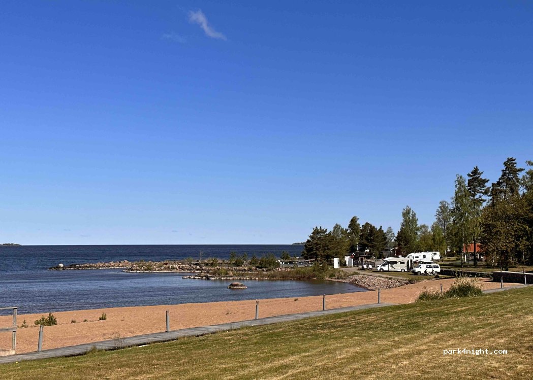 Askeviks Camping — foto 5