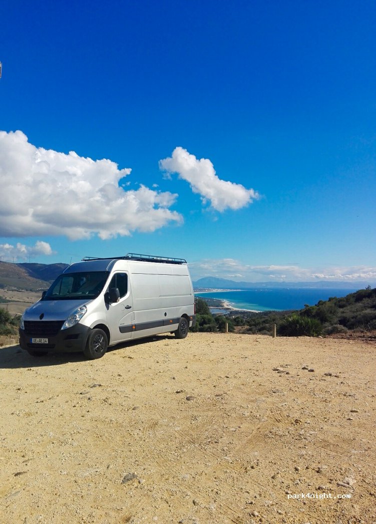 (11391) Tarifa - 1 Paraje de Betis — foto 3
