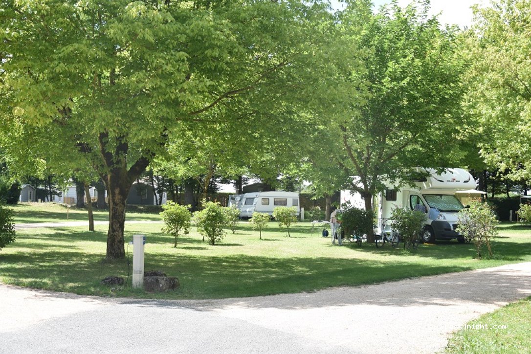 Camping Le Bois de Sophie*** — foto 2