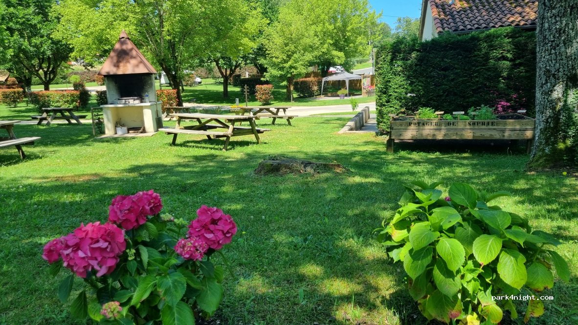Camping Le Bois de Sophie*** — foto 3