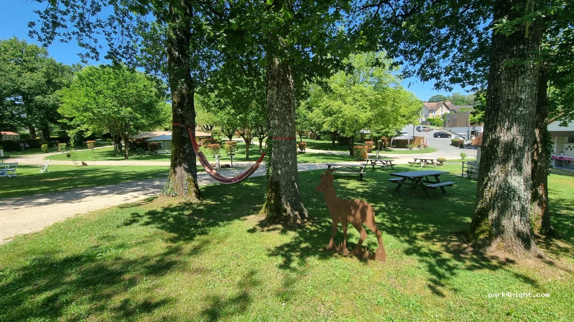 Camping Le Bois de Sophie*** — foto 4