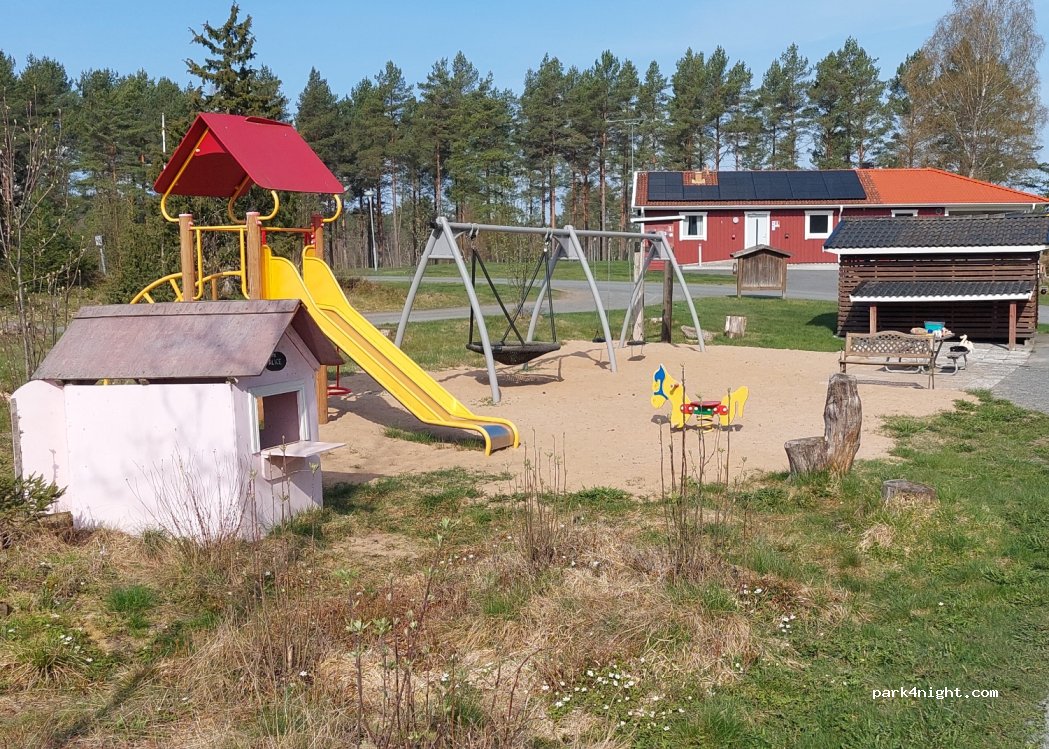 Hoks Naturcamping — foto 4