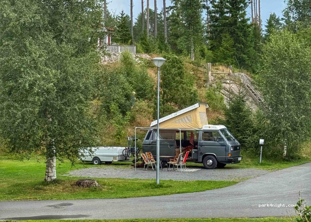Hoks Naturcamping — foto 5