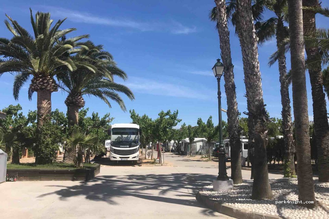 Estival Vendrell Platja — foto