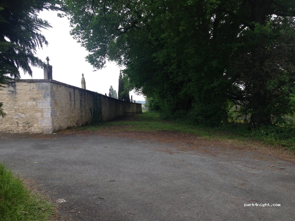 (24800) Vaunac - Rte du Lavoir — foto