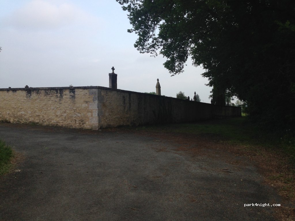 (24800) Vaunac - Rte du Lavoir — foto 2