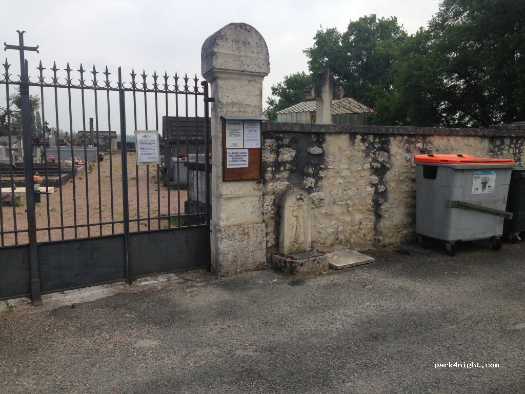 (24800) Vaunac - Rte du Lavoir — foto 3