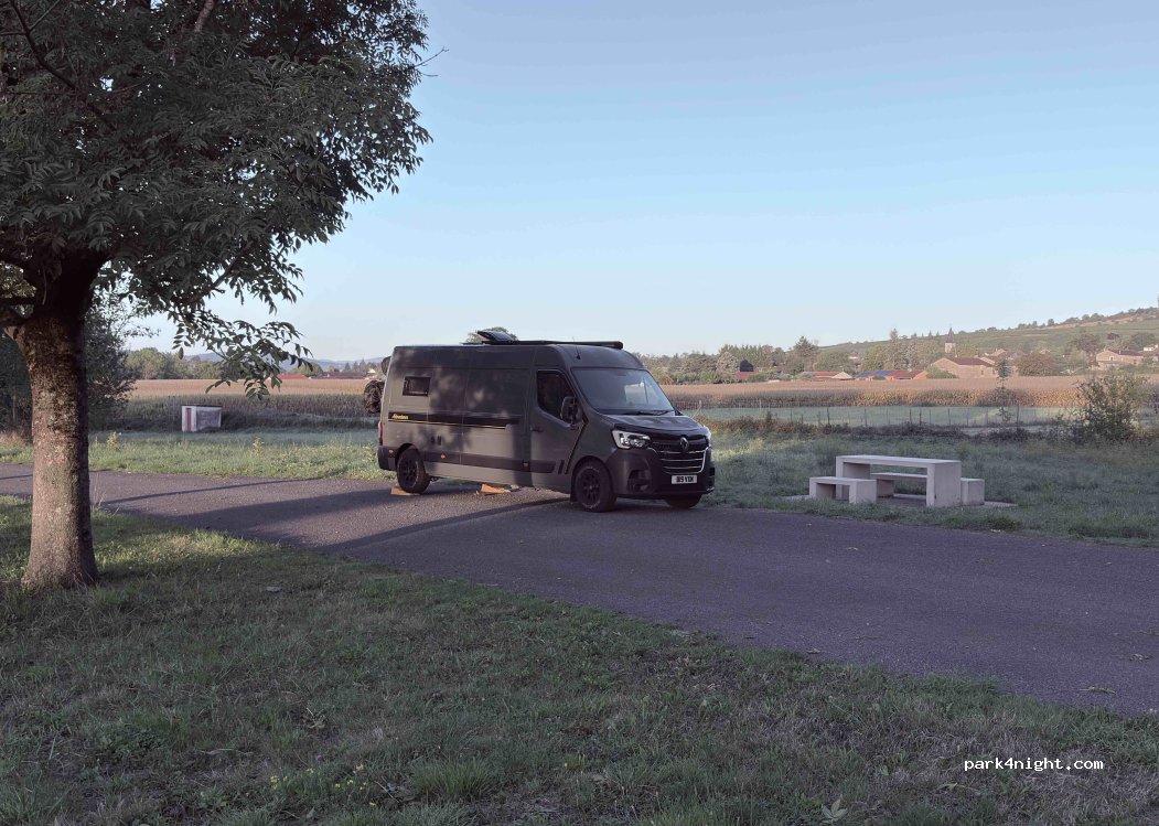 (71700) Farges-lès-Mâcon - À la Quessarde — foto 5