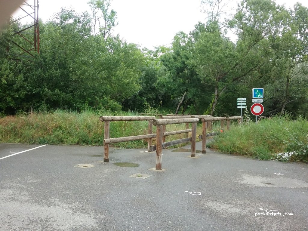 (26200) Montélimar - Rue Marceau Brès — foto 2