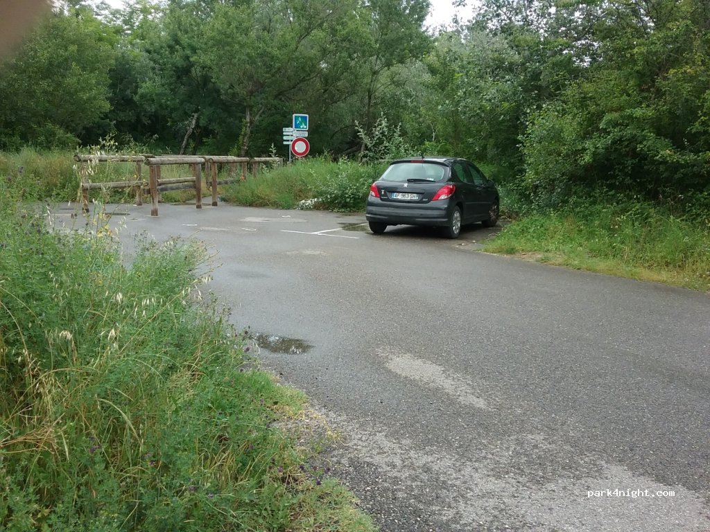 (26200) Montélimar - Rue Marceau Brès — foto 3