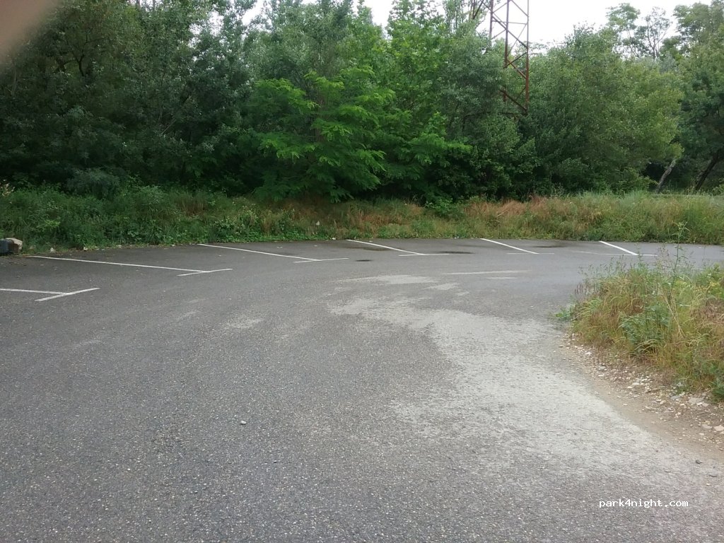 (26200) Montélimar - Rue Marceau Brès — foto 4