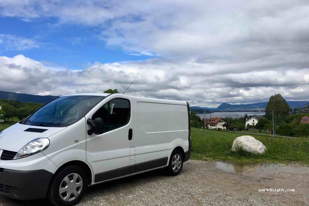 (74290) Talloires-Montmin - 96 Chemin des Sablons — foto