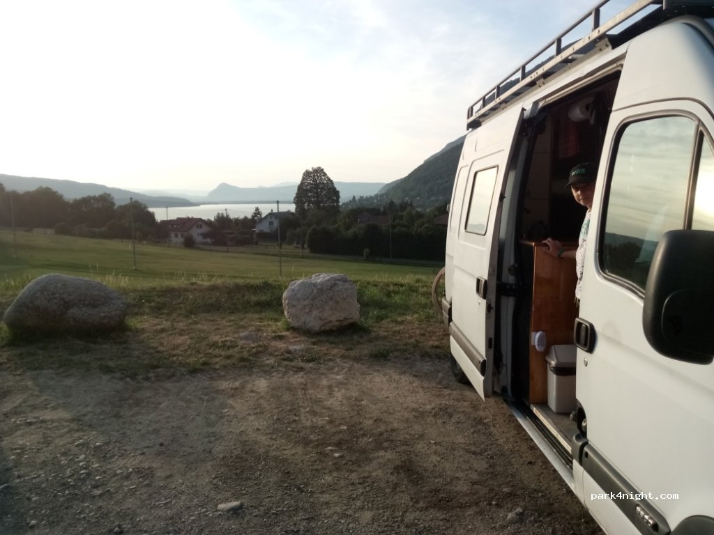 (74290) Talloires-Montmin - 96 Chemin des Sablons — foto 3