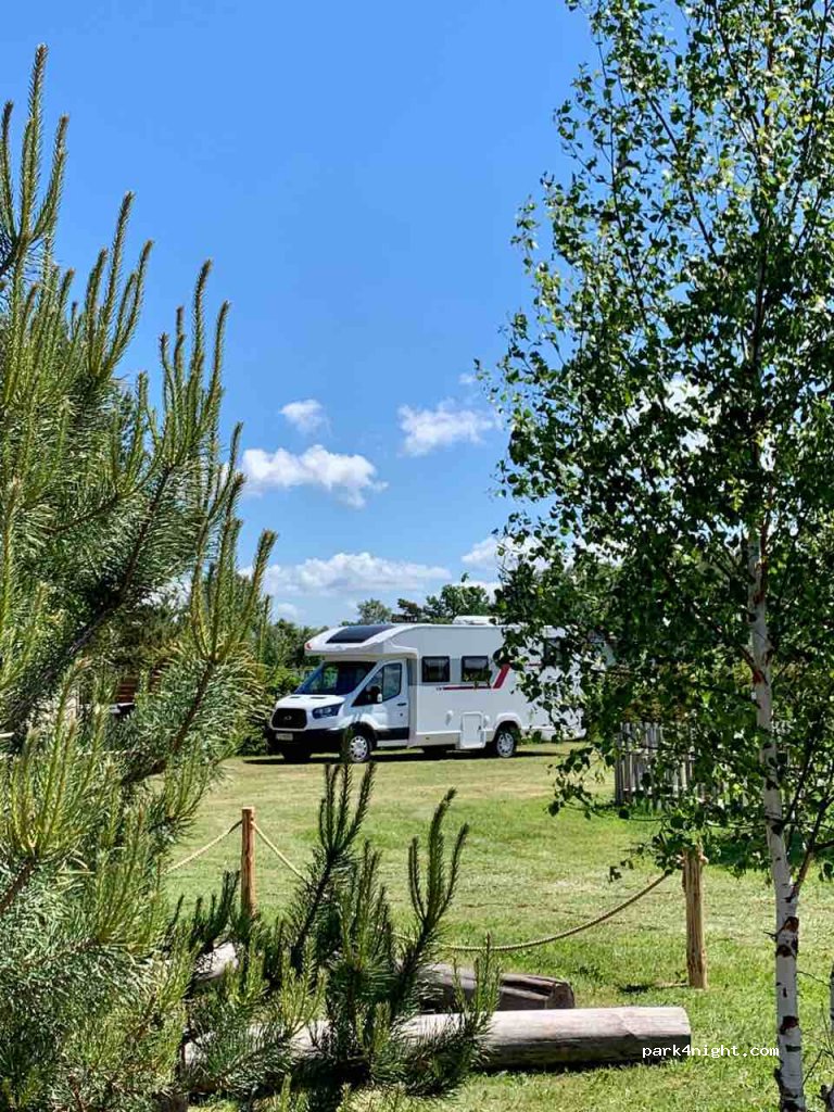 Camp Classique — foto