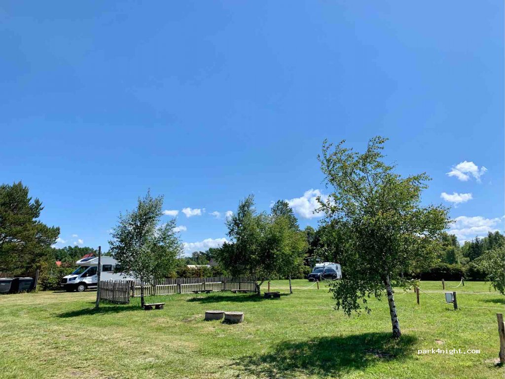 Camp Classique — foto 2