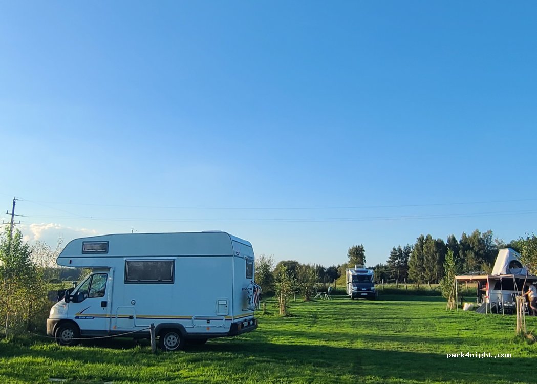 Camp Classique — foto 5