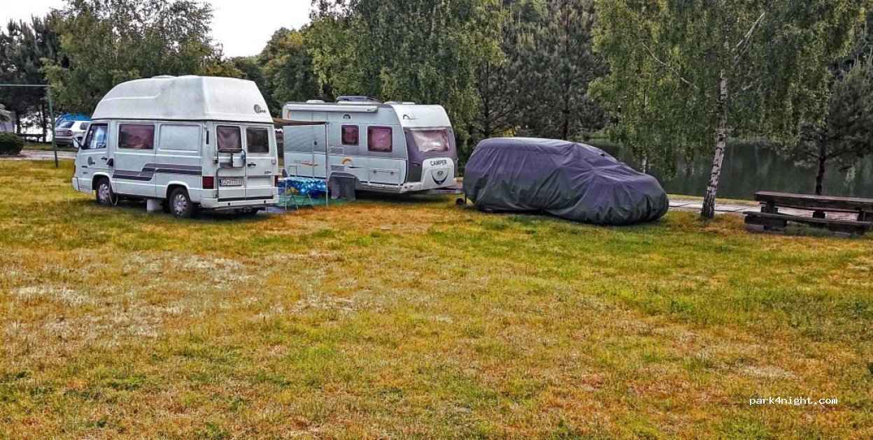 Camping no. 20 — foto