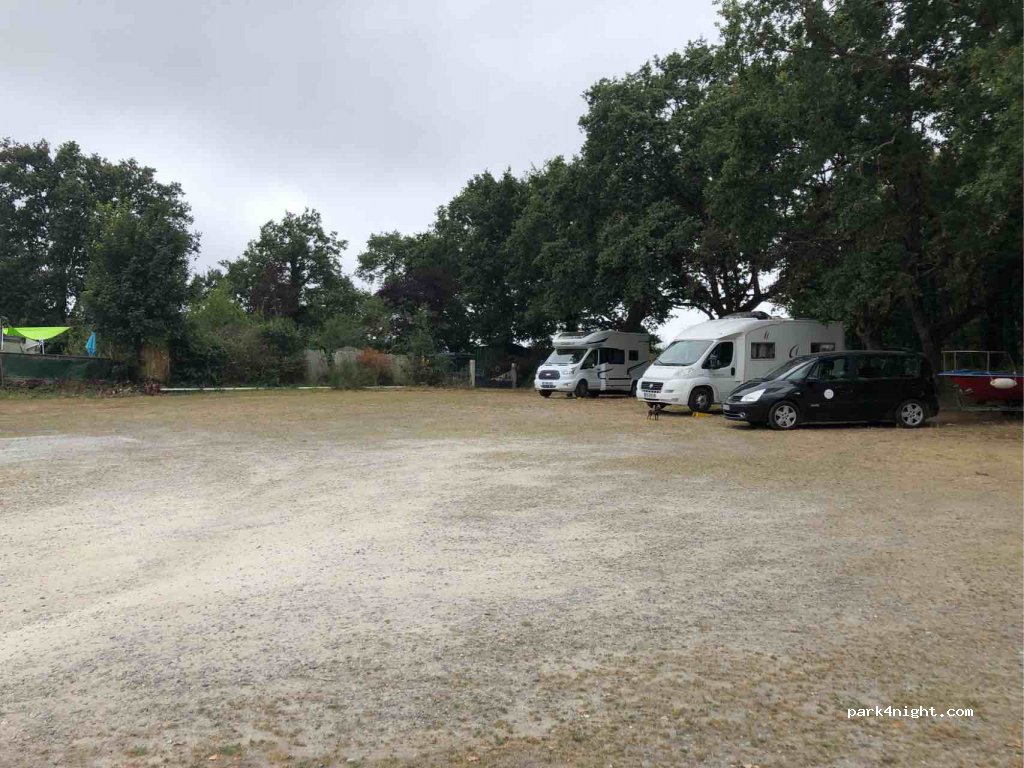 (56130) Camoël - 31 Route du Passage — foto