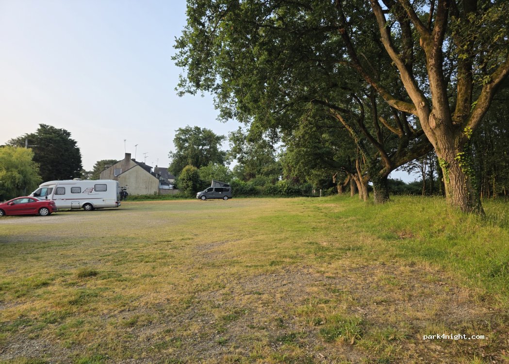 (56130) Camoël - 31 Route du Passage — foto 5