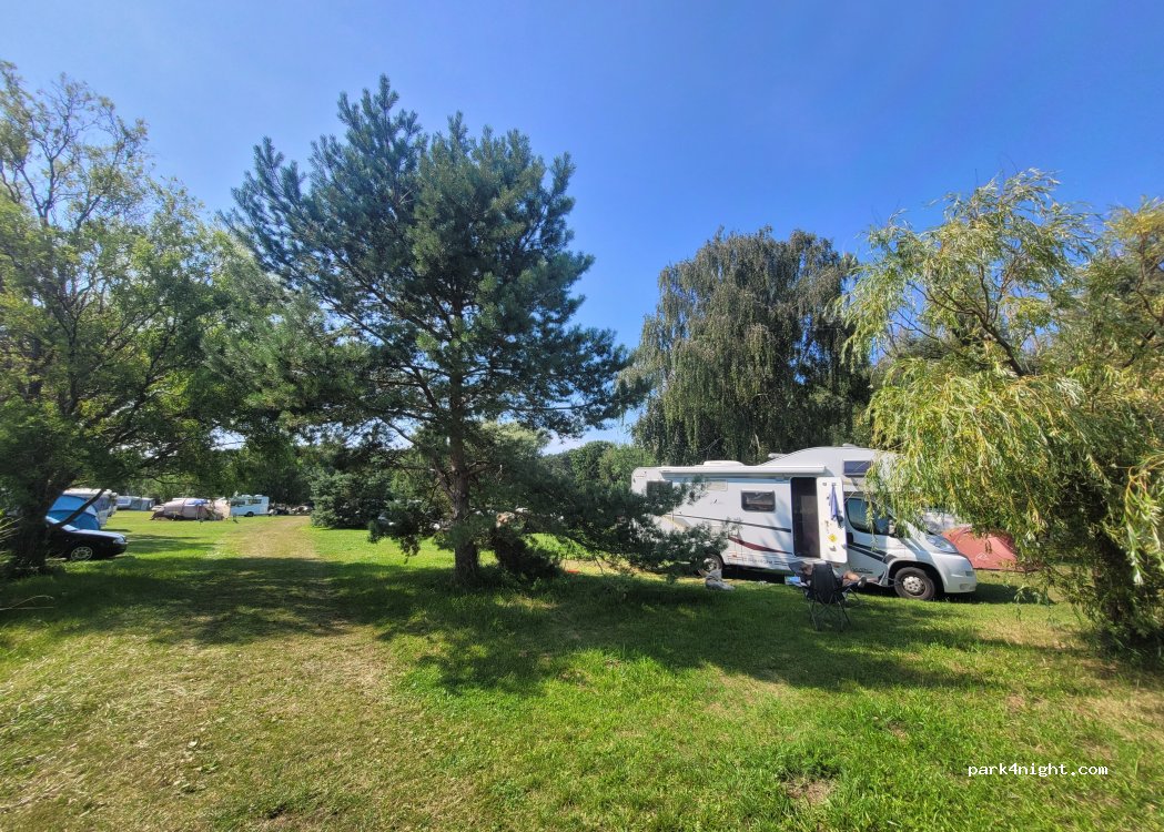 Camping no 182 Piaski — foto 2