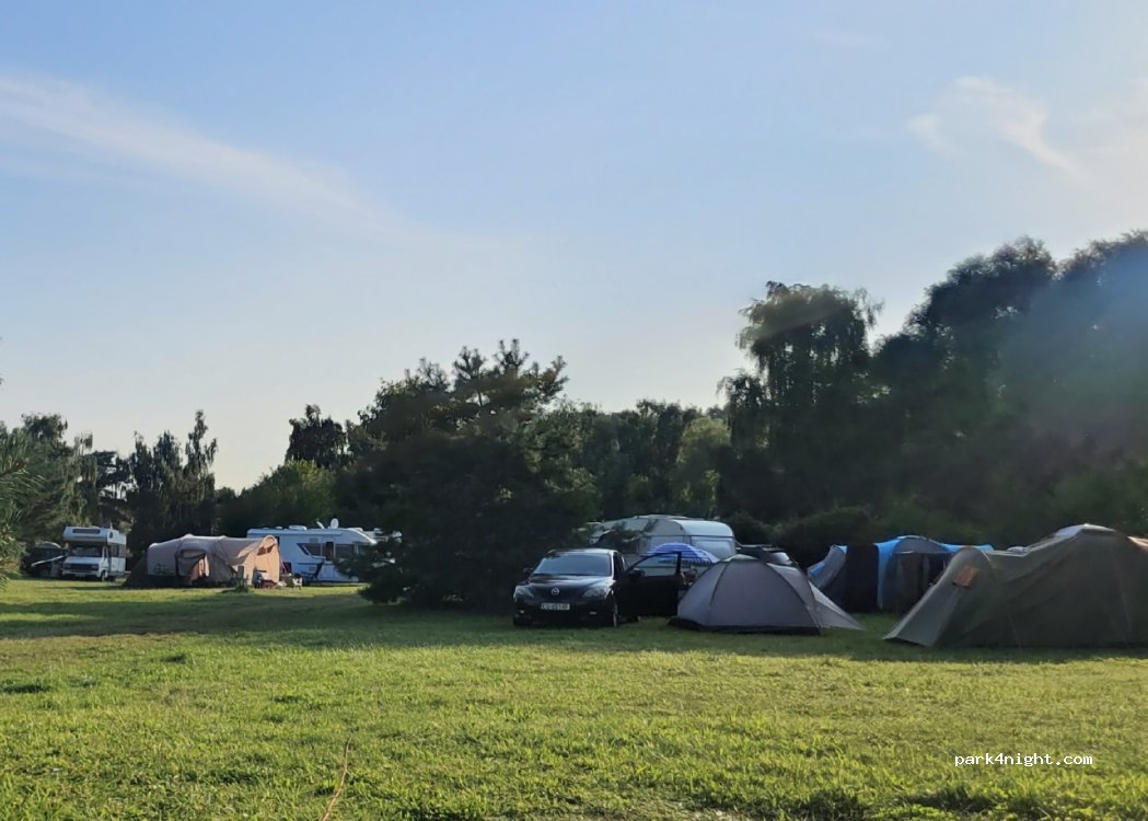 Camping no 182 Piaski — foto 3