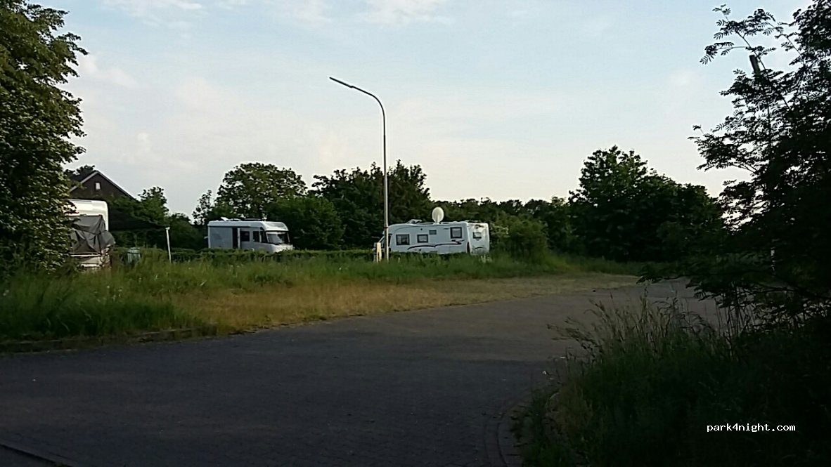 (52525) Waldfeucht - 1 Tilder Weg — foto