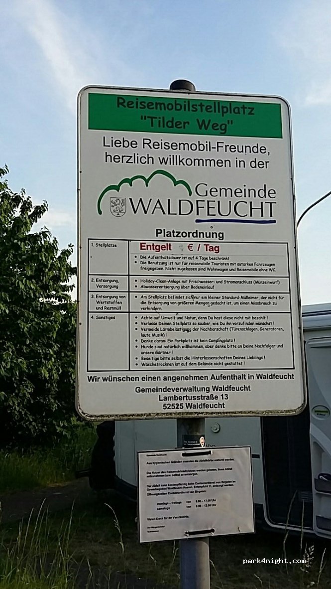 (52525) Waldfeucht - 1 Tilder Weg — foto 2