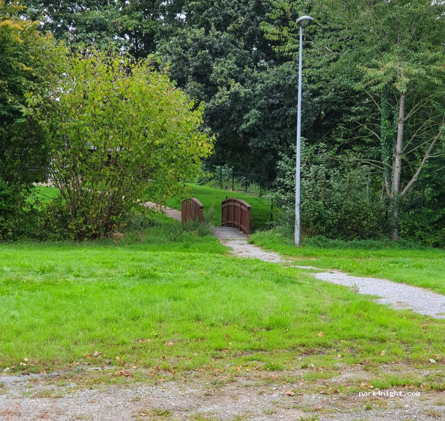 (56430) Saint-Brieuc-de-Mauron - 8 La Touche — foto 2