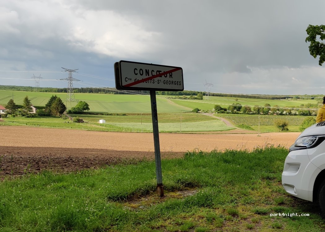 (21700) Nuits-Saint-Georges - 9 Hameau de Corboin — foto 3