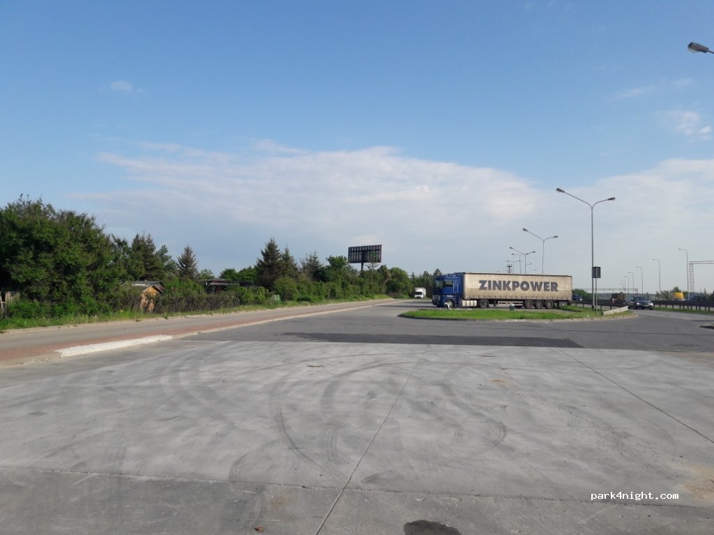 () Gdańsk - Obwodnica Trójmiasta — foto 2