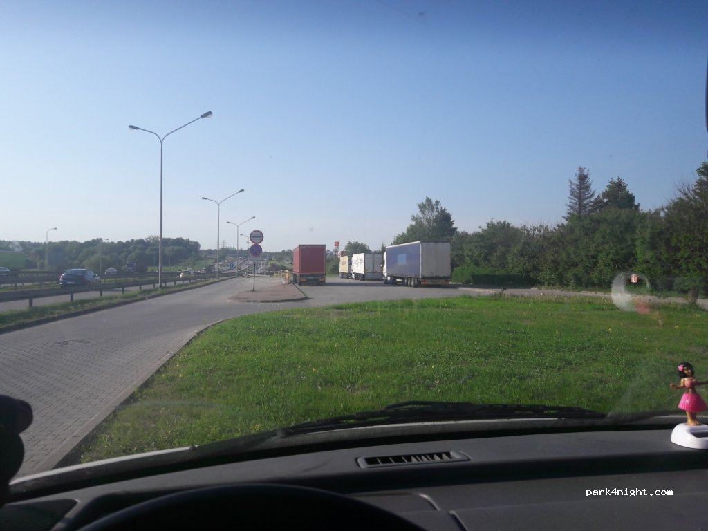 () Gdańsk - Obwodnica Trójmiasta — foto 3