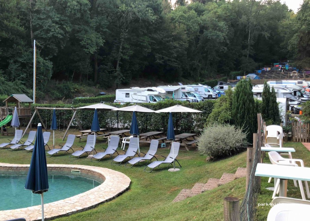 Agricampeggio La Valle — foto 2