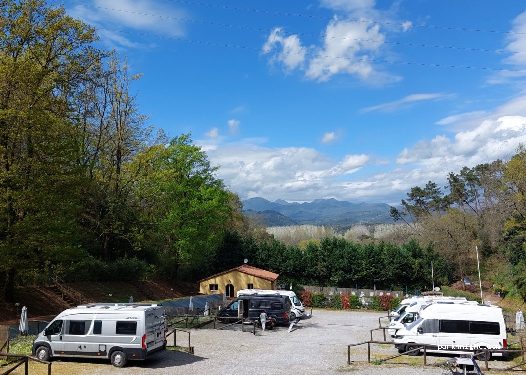 Agricampeggio La Valle — foto 4