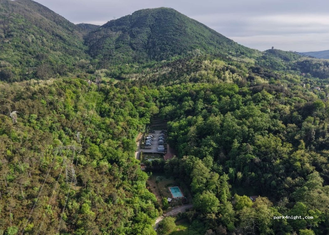 Agricampeggio La Valle — foto 5